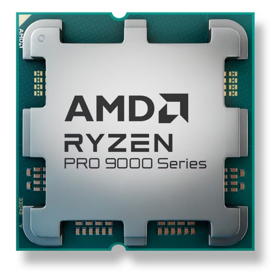 EAN 8592978670740 - AMD Ryzen 9 PRO 9945 procesador 3,4 GHz 64 MB L3 imagen 1