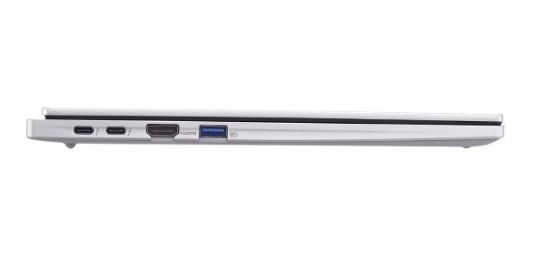 Portatil  Acer Travelmate P2 14 Tmp214-56-Tco Intel Core I5 I5-1334u / Hasta 4.6 Ghz Win 11 Pro Iris Xe Graphics De Intel 16 Gb Ram 512 Gb Ssd 14" 1920 X 1200 Gigabit Ethernet Wi-Fi 6e Plata Pura Kbd: Español