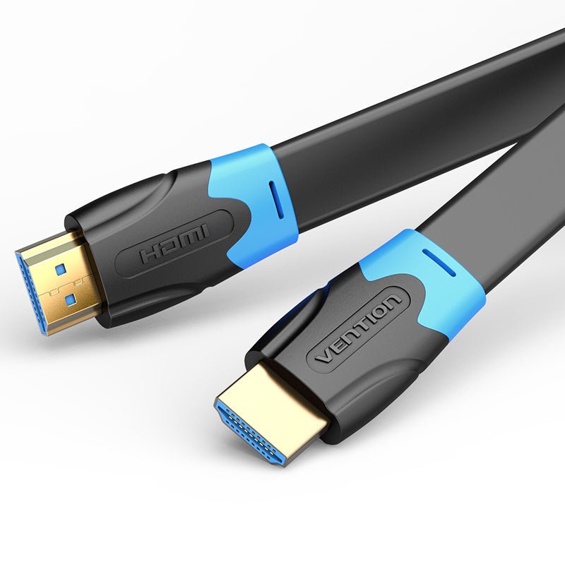 EAN 6922794742215 - Vention AAKBG cable HDMI 1,5 m HDMI tipo A (Estándar) Negro imagen 1
