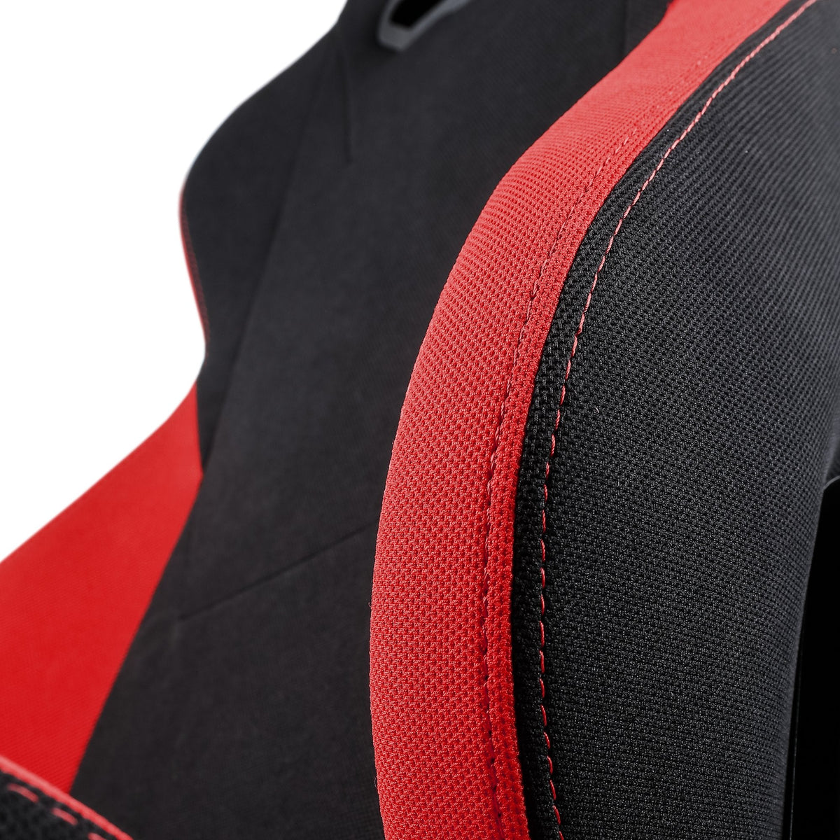 Nitro Concepts S300 Gaming Silla - Inferno Rojo