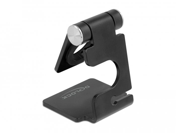 Delock Soporte Para Reloj Inteligente Ajustable Negro