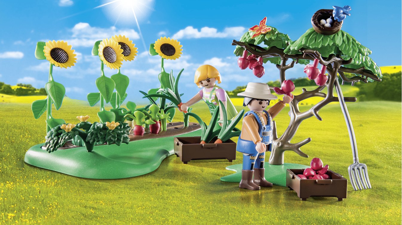 EAN 4008789713803 - Playmobil Country 71380 set de juguetes imagen 5