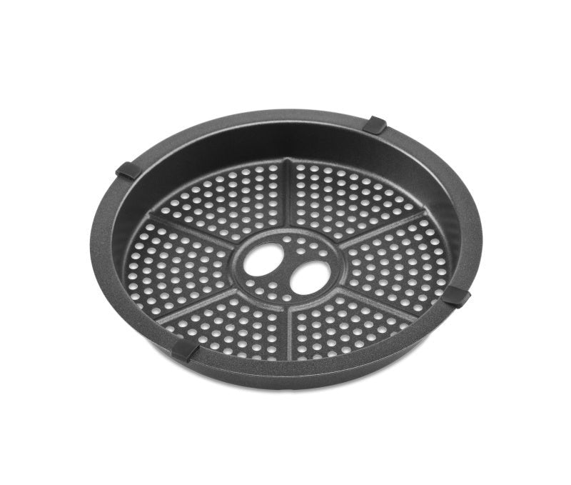 EAN 8590393414000 - Eta Skyfry Sencillo 5 L Independiente 1500 W Freidora de aire caliente Negro imagen 10