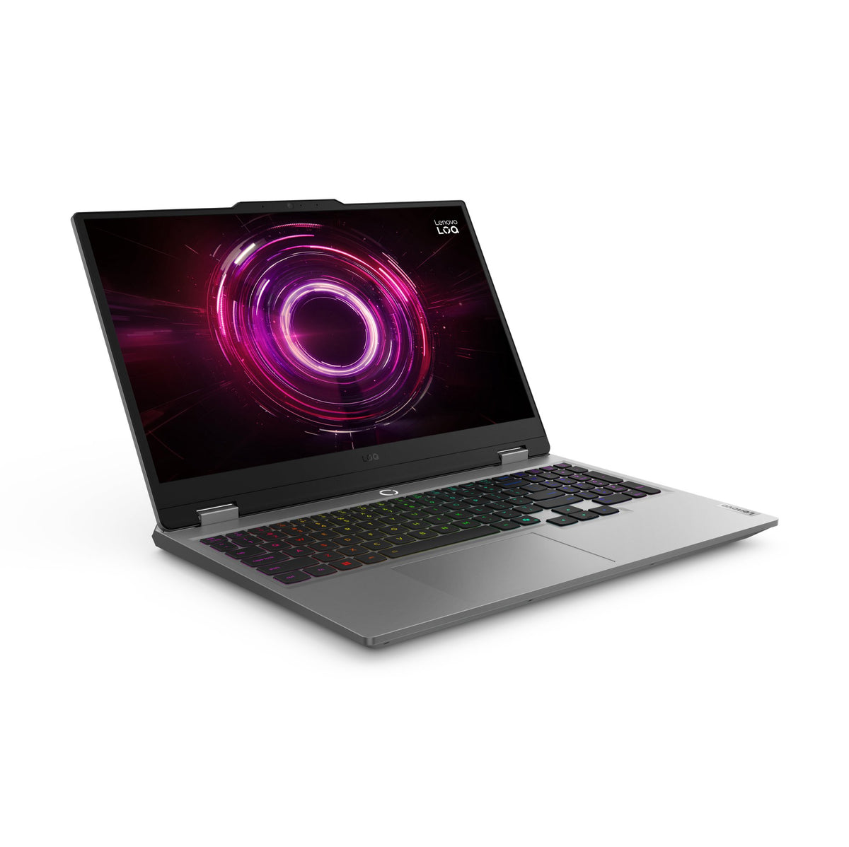 EAN 0199275239915 - Lenovo LOQ 15AHP10 AMD Ryzen™ 7 250 Portátil 39,6 cm (15.6") Full HD 16 GB DDR5-SDRAM 512 GB SSD NVIDIA G imagen 2