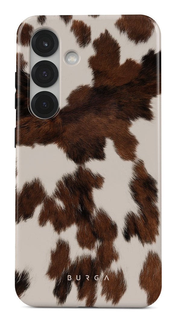 EAN 4772229983704 - BURGA UN_07_S25_TH funda para teléfono móvil 15,8 cm (6.2") Multicolor imagen 1