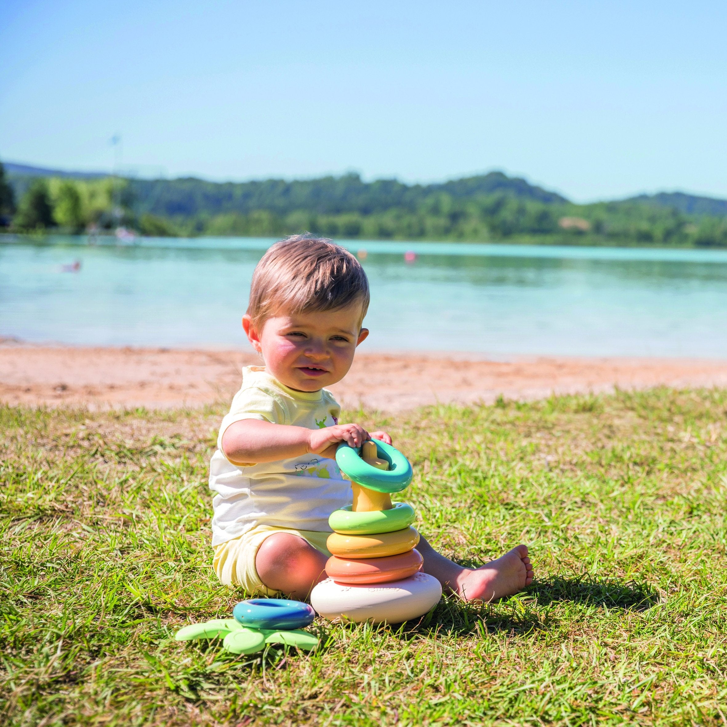 EAN 3032161406039 - Smoby 7600140603 juego educativo imagen 3