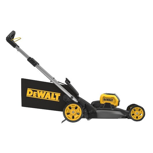 Dewalt Dcmwp500n-Xj Akku-Rasenmäher