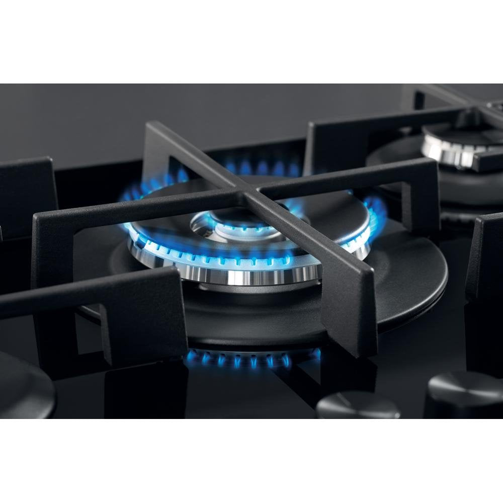 EAN 8003437605116 - Whirlpool AKWL 728/NB Negro Integrado 75 cm Encimera de gas 5 zona(s) imagen 5