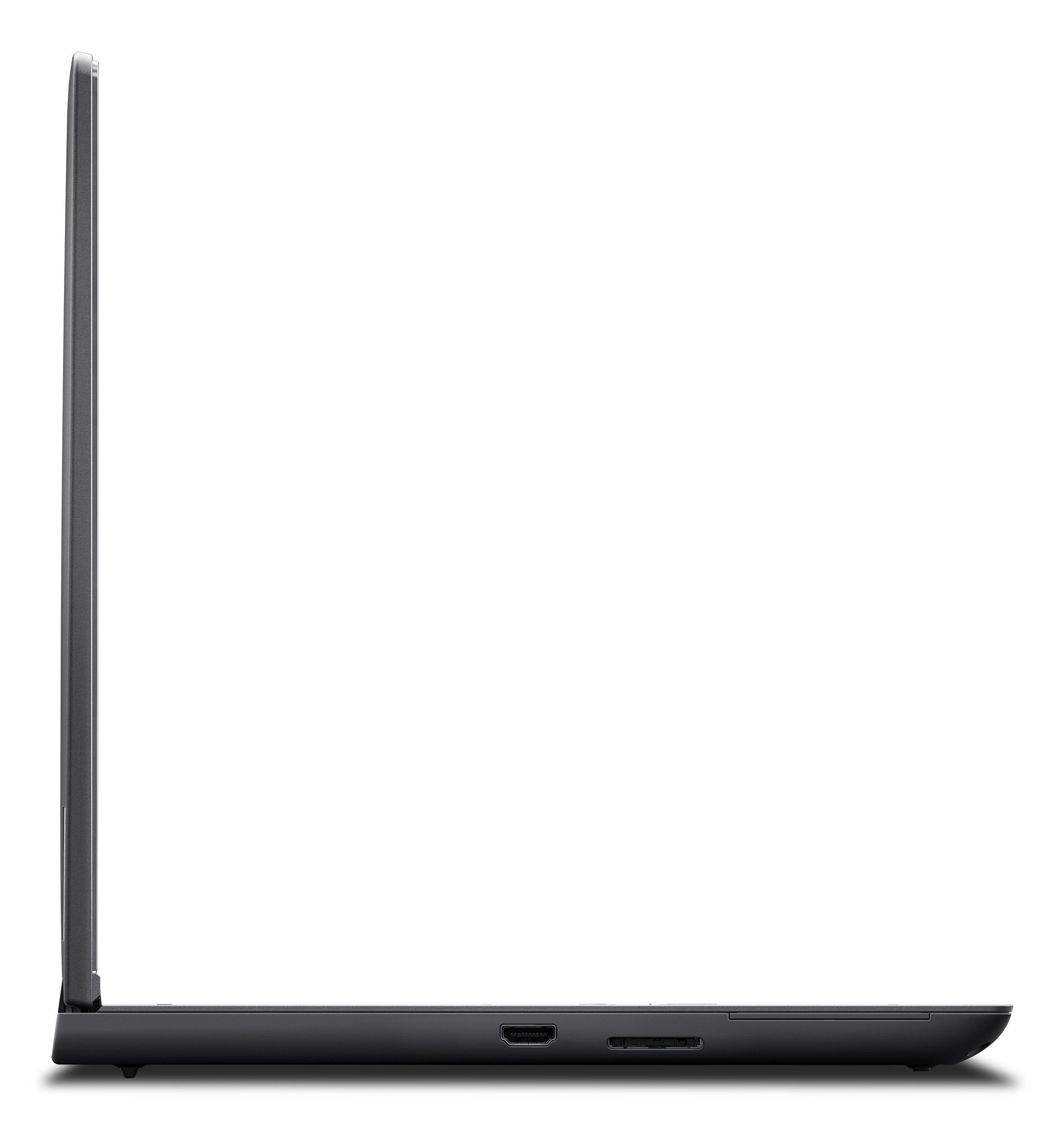 EAN 198153180585 - Lenovo ThinkPad P16v Gen 2 (Intel) Intel Core Ultra 7 165H Estación de trabajo móvil 40,6 cm (16") WUXGA 3 imagen 7