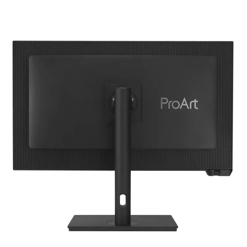 Monitor Asus Proart Pa32ucxr, Led  32" Ultrahd/4k, Ips, Dolby Vision, Hdr10, Thunderbolt 4) Negro