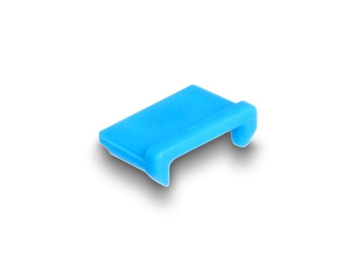 Delock 20949 Bloqueador De 10 Puertos Para Puerto Micro Usb Hembra