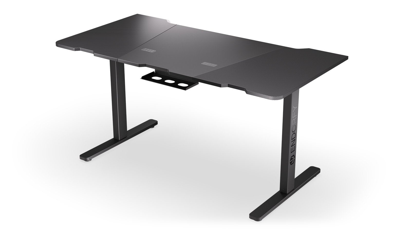 Mesa Gaming Endorfy Atlas L Electric Negro