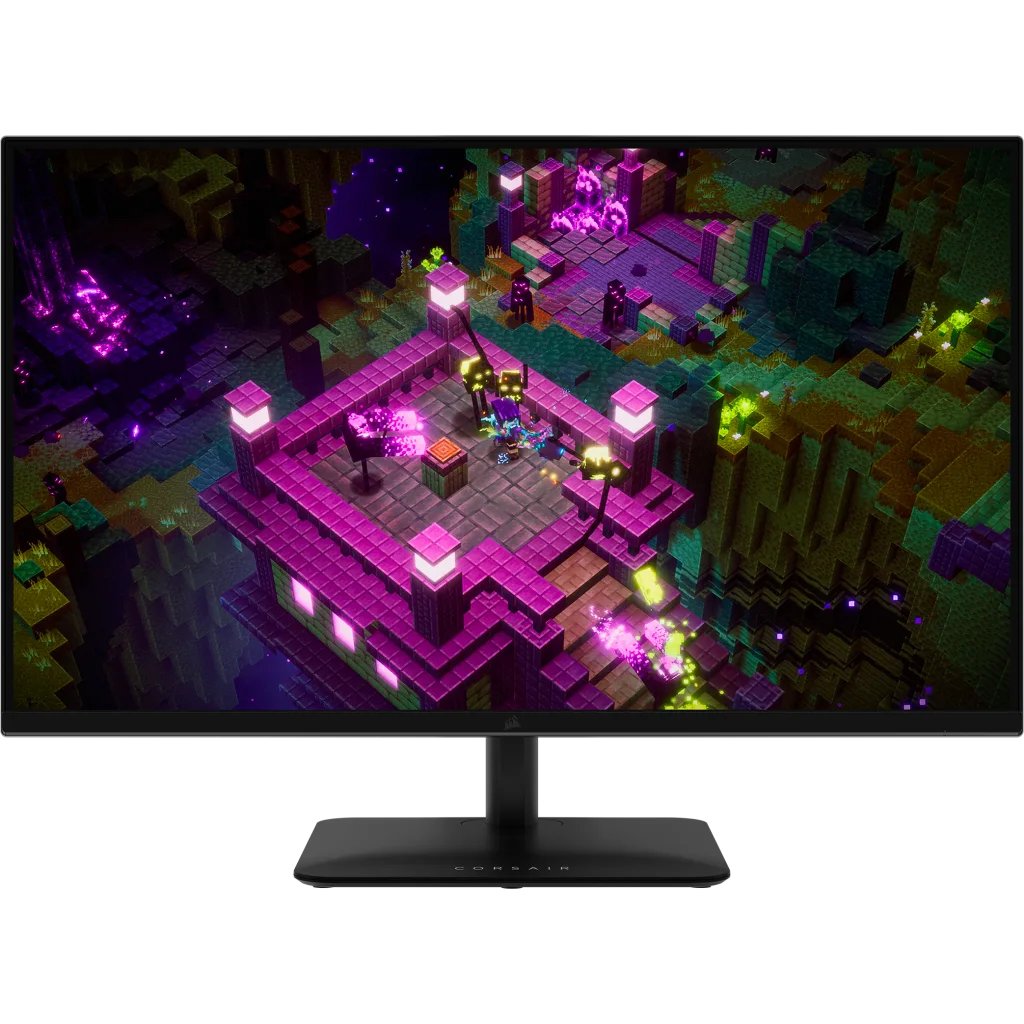 EAN 0840006665984 - Corsair Xeneon 32UHD144-A pantalla para PC 81,3 cm (32") 3840 x 2160 Pixeles 4K Ultra HD Negro imagen 6