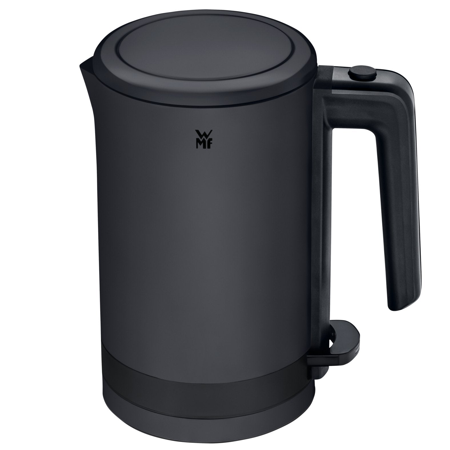 Wmf Hervidero Mini Travel Kettle Deep Negro