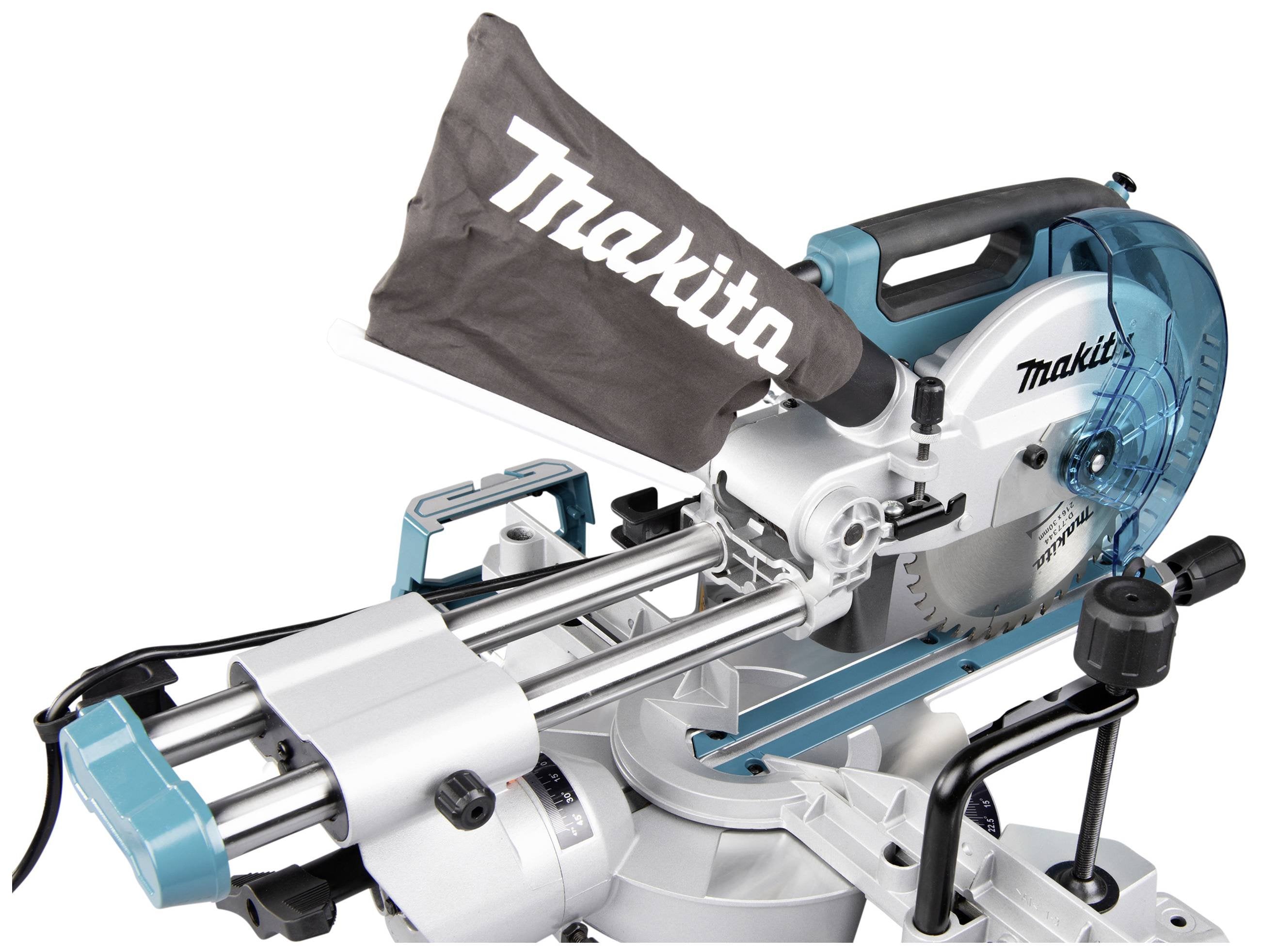 EAN 0197050001610 - Makita LS0816F no categorizado imagen 15