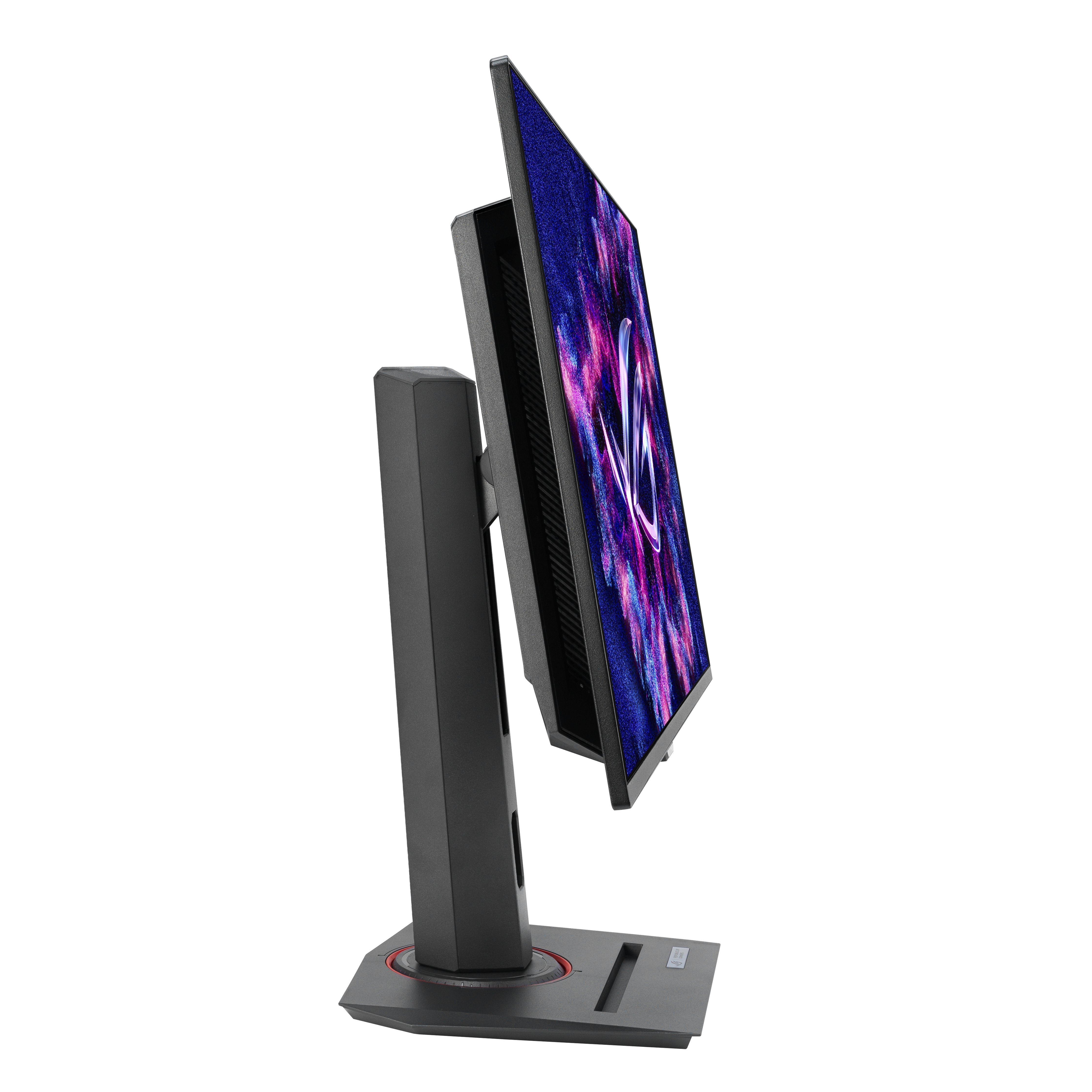 EAN 4711387675243 - ASUS ROG Strix OLED XG27ACDNG pantalla para PC 67,3 cm (26.5") 2560 x 1440 Pixeles Quad HD QD-OLED Negro imagen 8