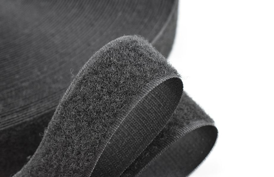 Lanview Lvt125467 Presilla Bridas Adherentes Para Cables Negro 1 Pieza(S)