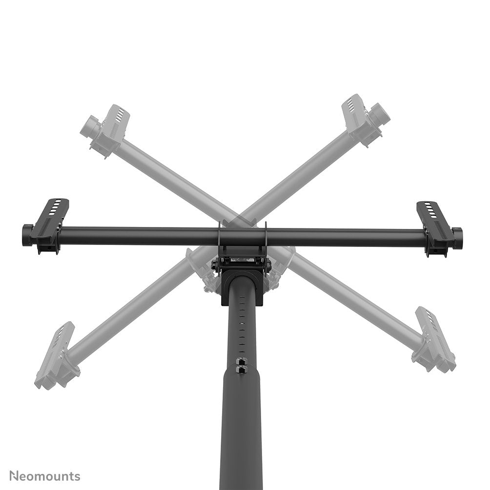 Neomounts Deh 37"-70" 1tft 1gelenk H:250-300cm Máx.50 Schwa