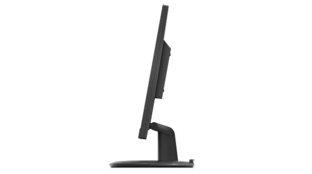 Monitor Lenovo Thinkvision C27q-30 Led Display  (27") 2560 X 1440 Pixeles Quad Hd Negro