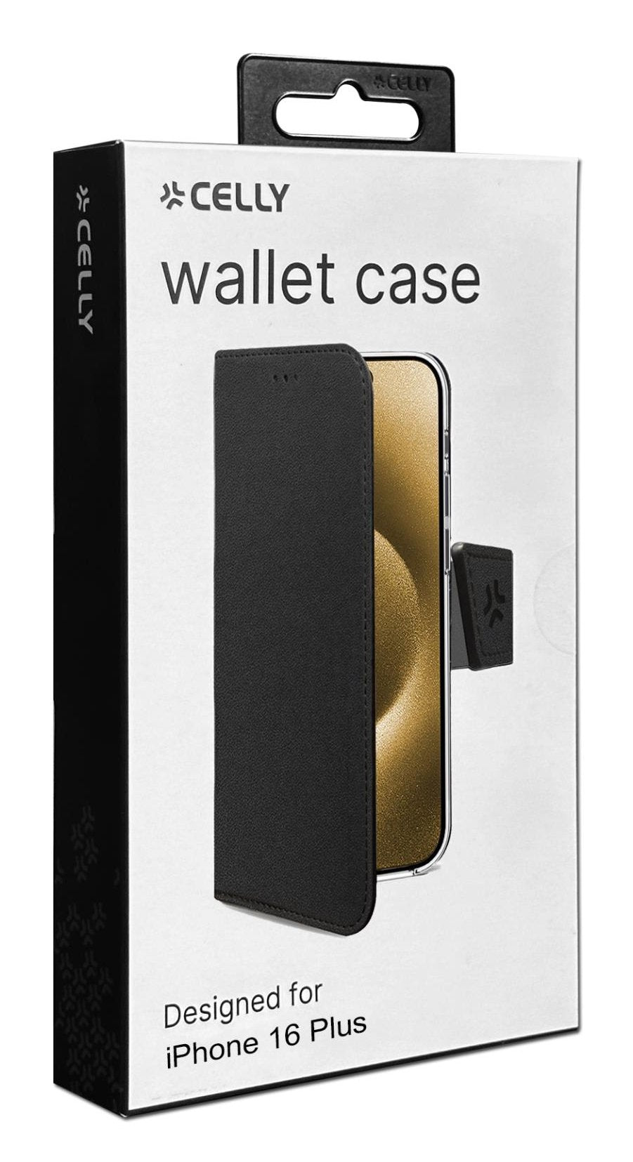 Funda Wally Iphone 16 Plus