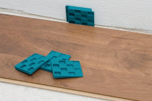 Wolfcraft 40 Abstandskeile 6930000