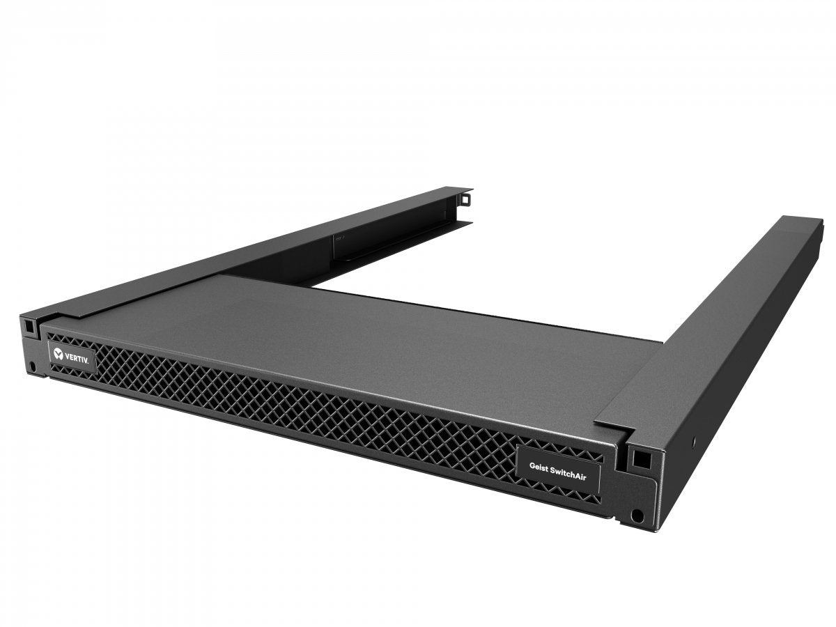 Switchair Passive Dual Side Intake 1u