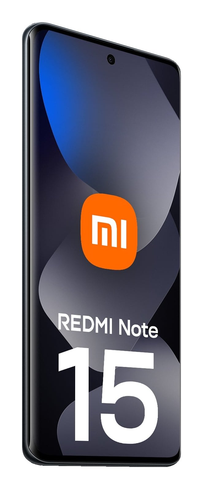EAN 6932554476236 - Xiaomi Redmi Note 15 17,2 cm (6.77") 4G 8 GB 256 GB 6000 mAh Negro imagen 4