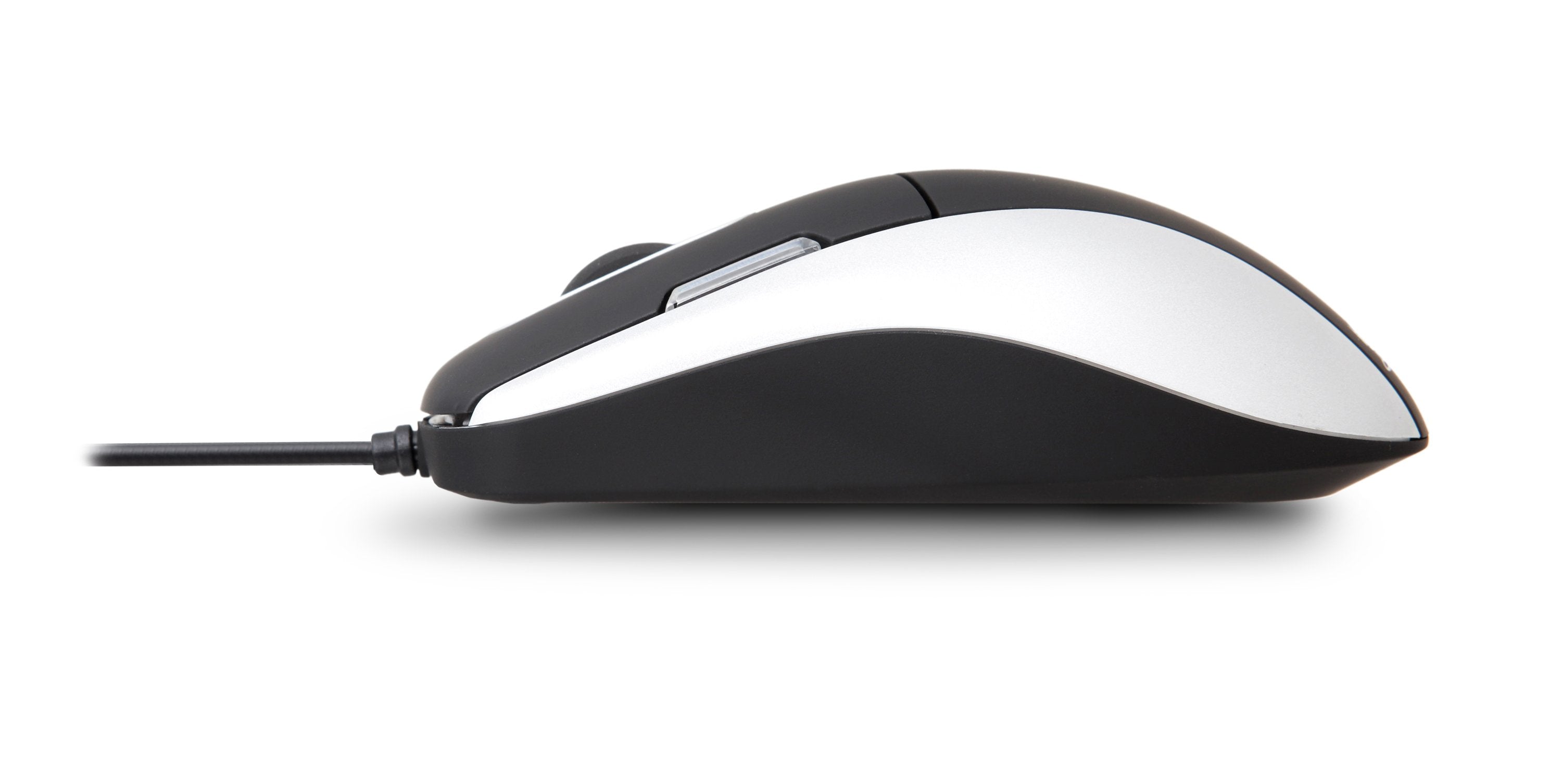 Mouse/Desktop Silk - With Wire
