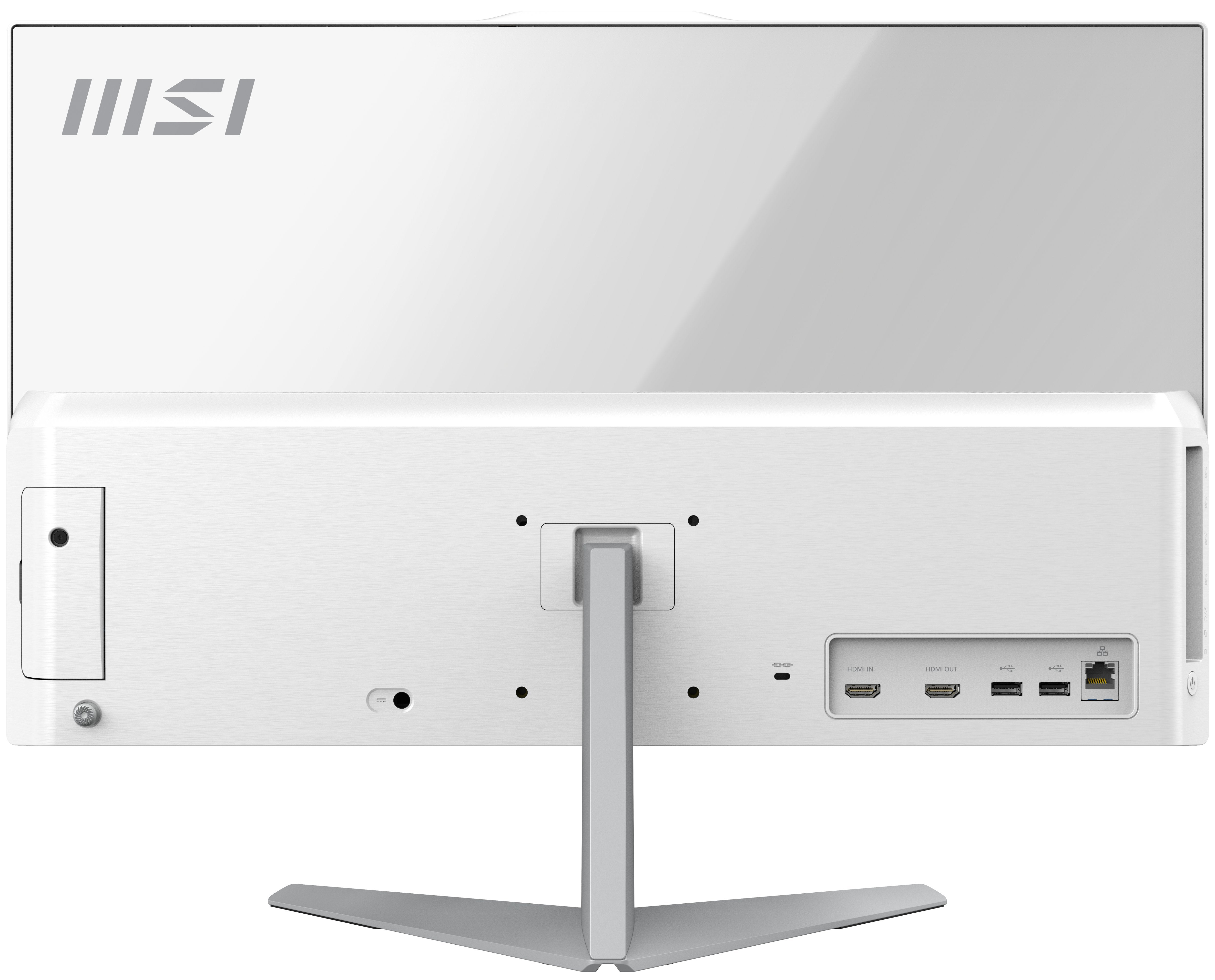 Msi Modern Am242 1m-2024xfr