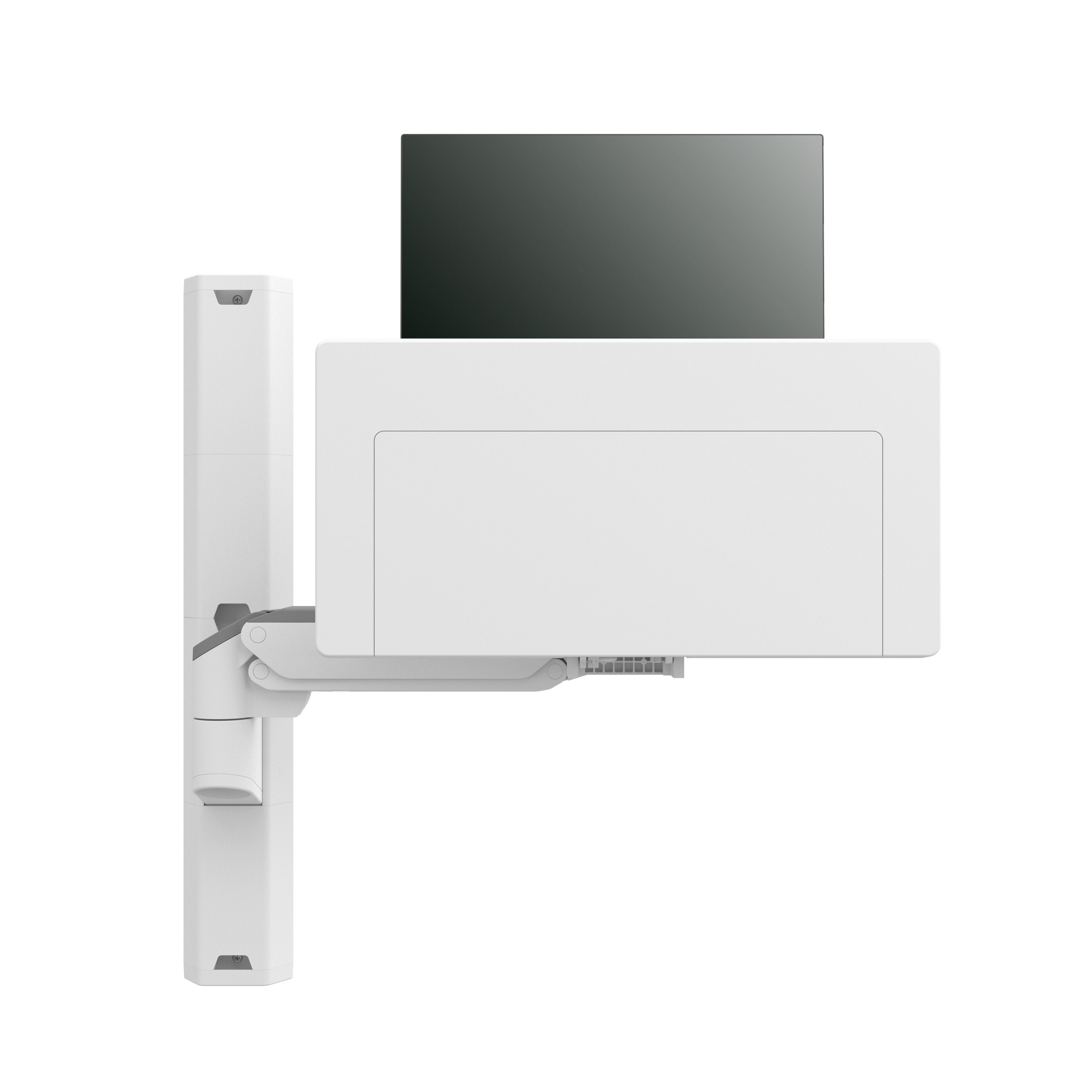 Carefit Combo System, Snow