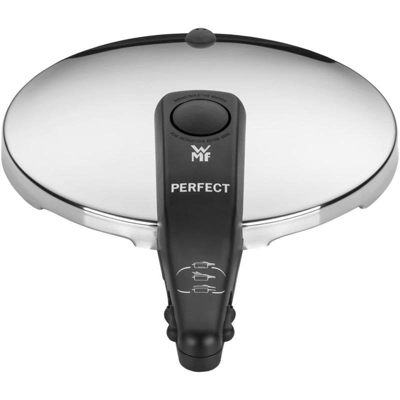 Wmf Perfect One Pot Schnellkochtopf 3l