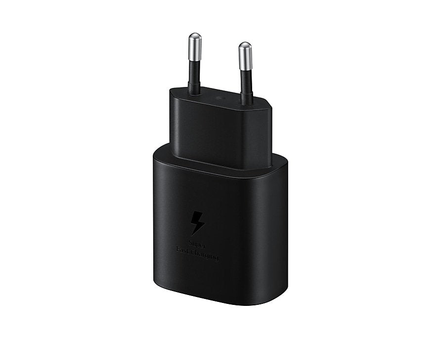 Fast Charging Wall Charger  Ep-Ta800  Black