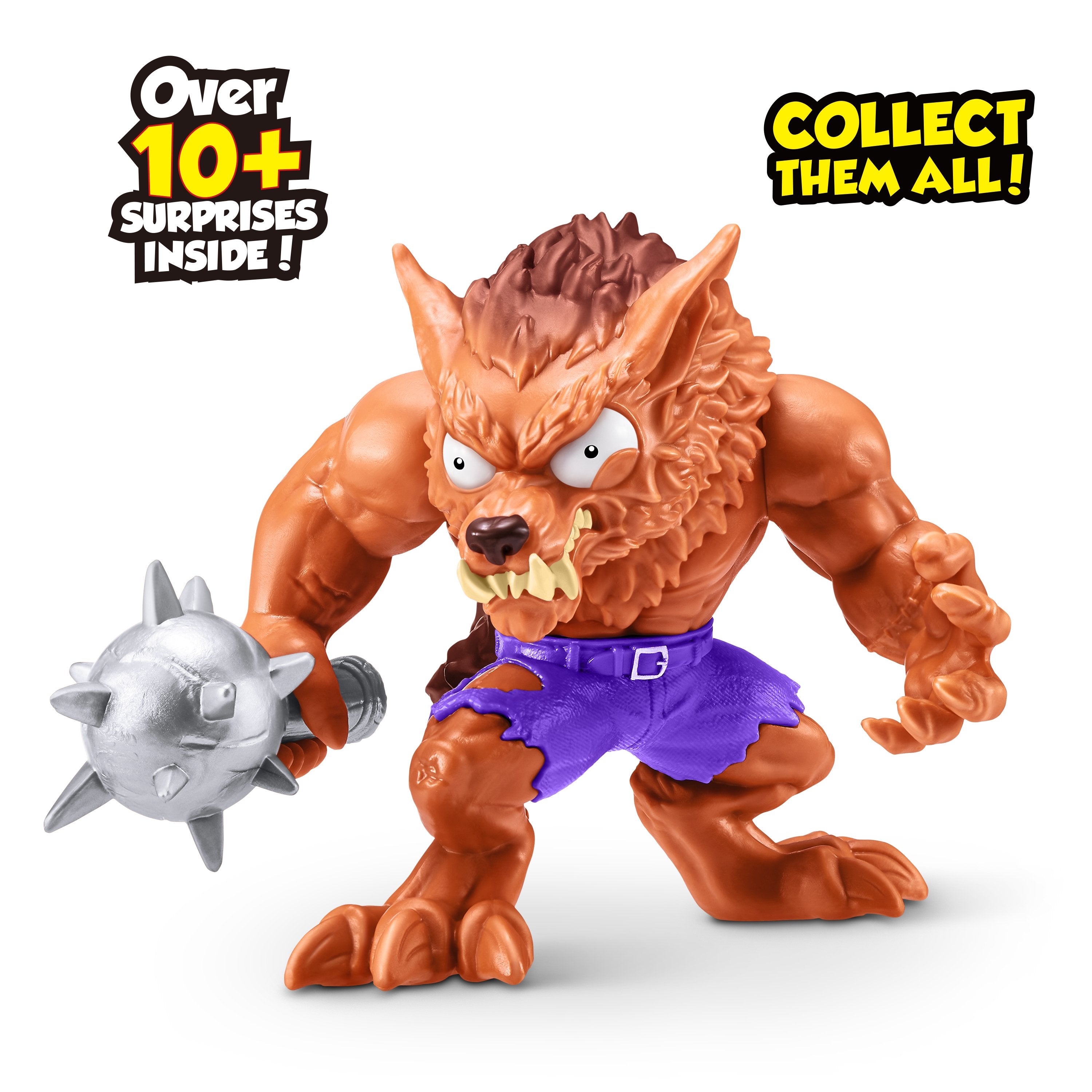 Zuru Smashers - Horror House Hand, Fig. 74139