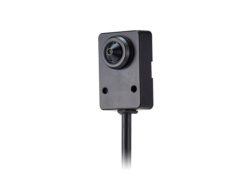 1/2.8" 2mp Cmos With A 4.6mm  Fixed Lens Module For