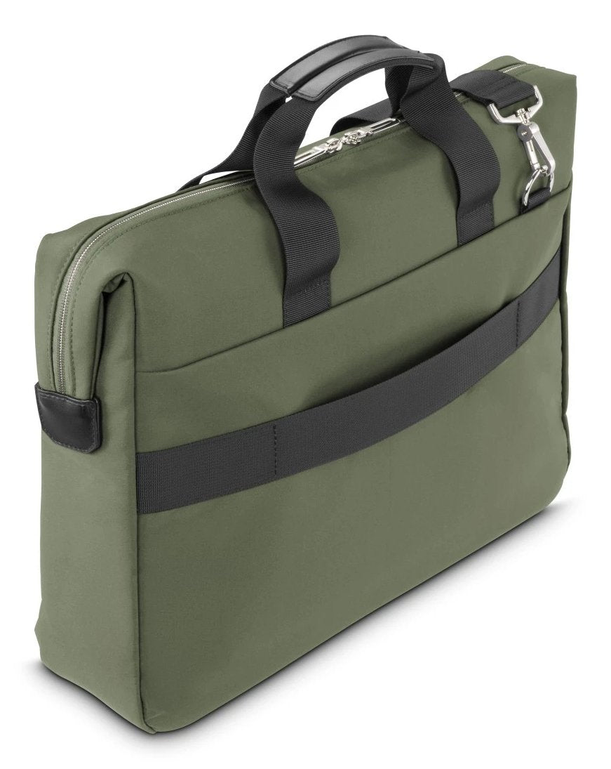 EAN 4047443533739 - Hama Ultimate 35,8 cm (14.1") Maletín Toploader Verde imagen 5