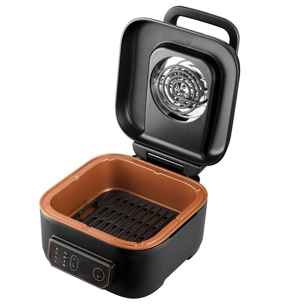Freidora De Aire Russell Hobbs 26520-56/Rh