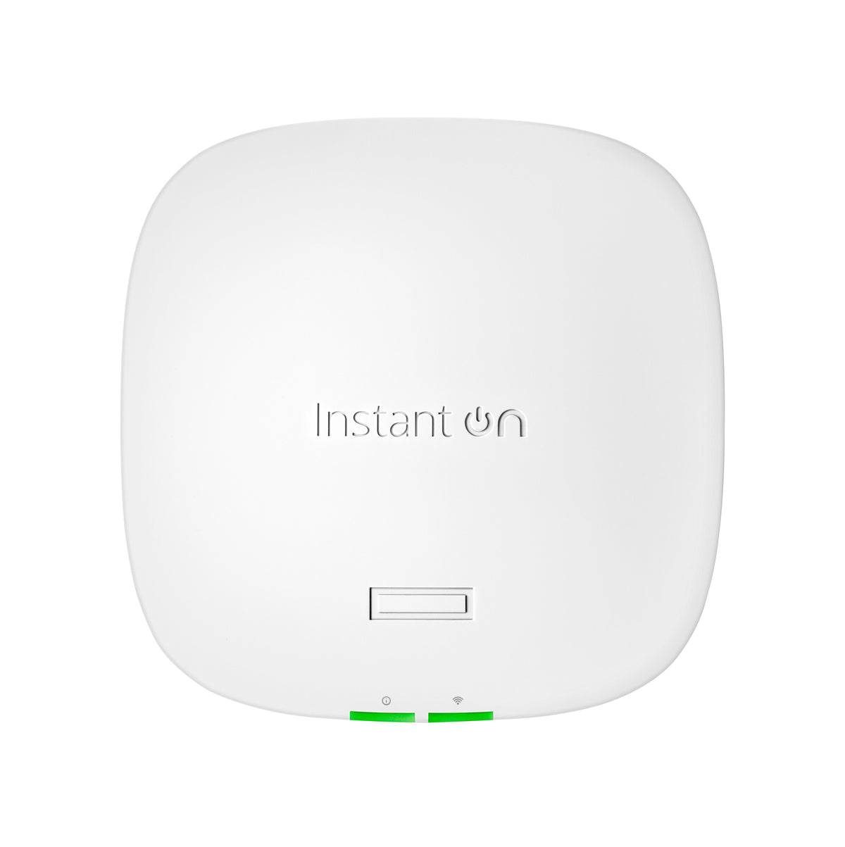 EAN 0190017674889 - HPE Networking Instant On Access Point Dual Radio Tri Band 2x2 Wi-Fi 6E 5-Pack (RW) AP32 imagen 1
