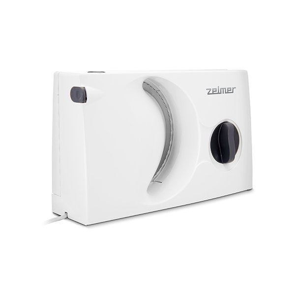 EAN 5908269347186 - Zelmer ZFS0916S rebanadora Eléctrico 150 W Gris Plástico imagen 2