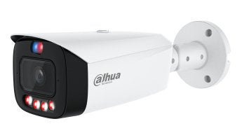 EAN 6923172592316 - Dahua Technology WizSense IPC-HFW3849T1-AS-PV-PRO Bala (forma) Cámara de seguridad IP Interior y exterior imagen 4