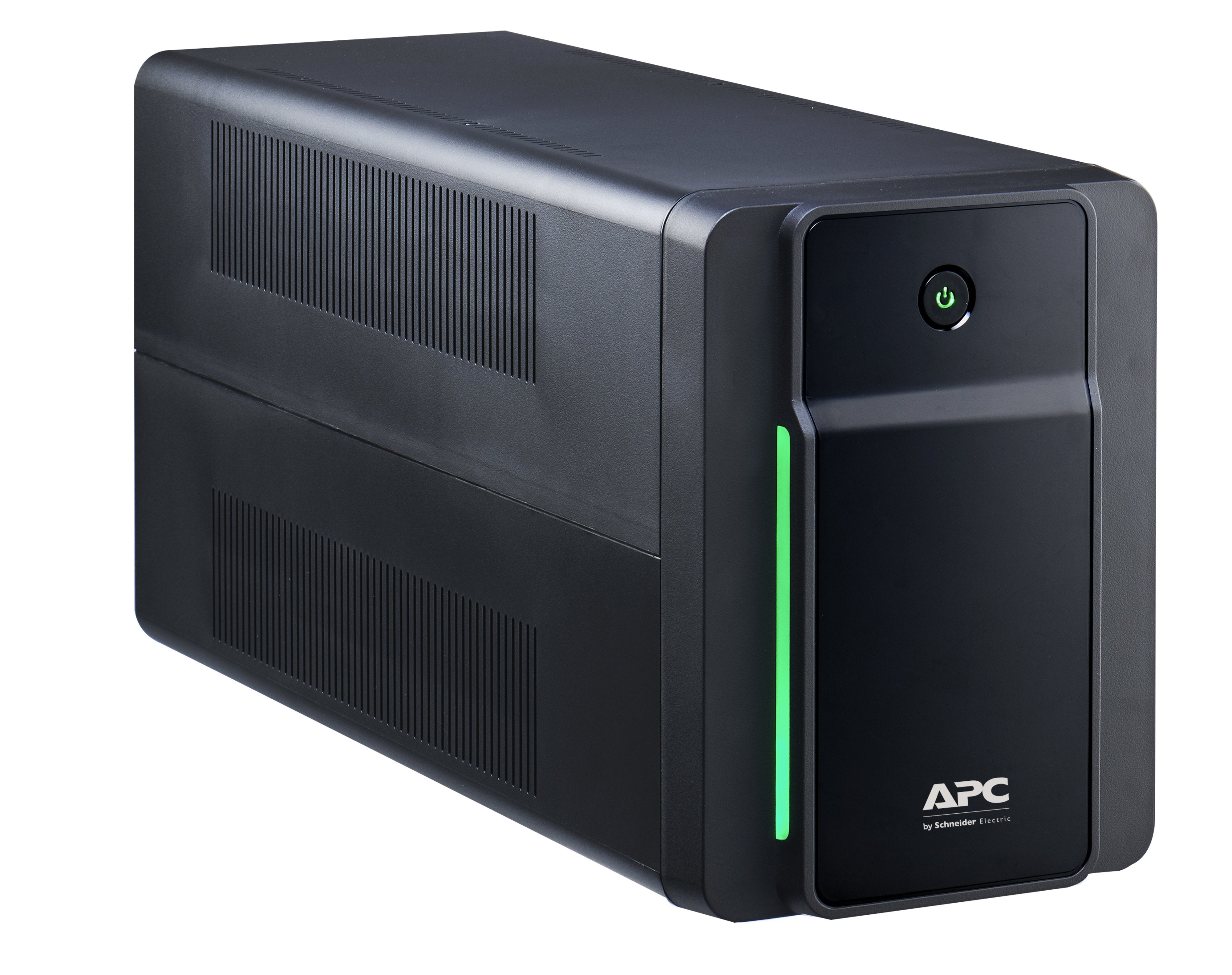EAN 0731304410829 - APC BX1600MI sistema de alimentación ininterrumpida (UPS) Línea interactiva 1,6 kVA 900 W 6 salidas AC imagen 1