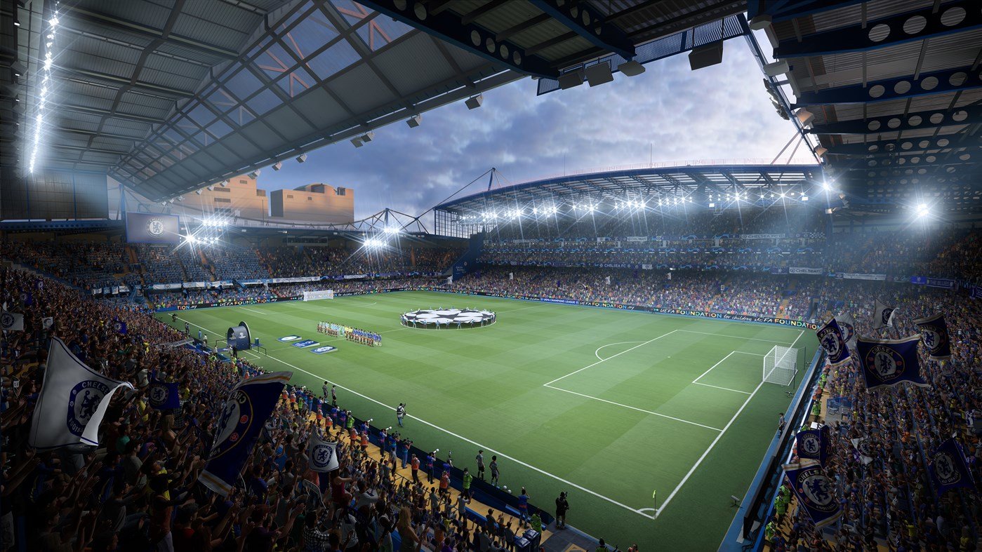 Juego Fifa 22 - Xbox One Xbox One