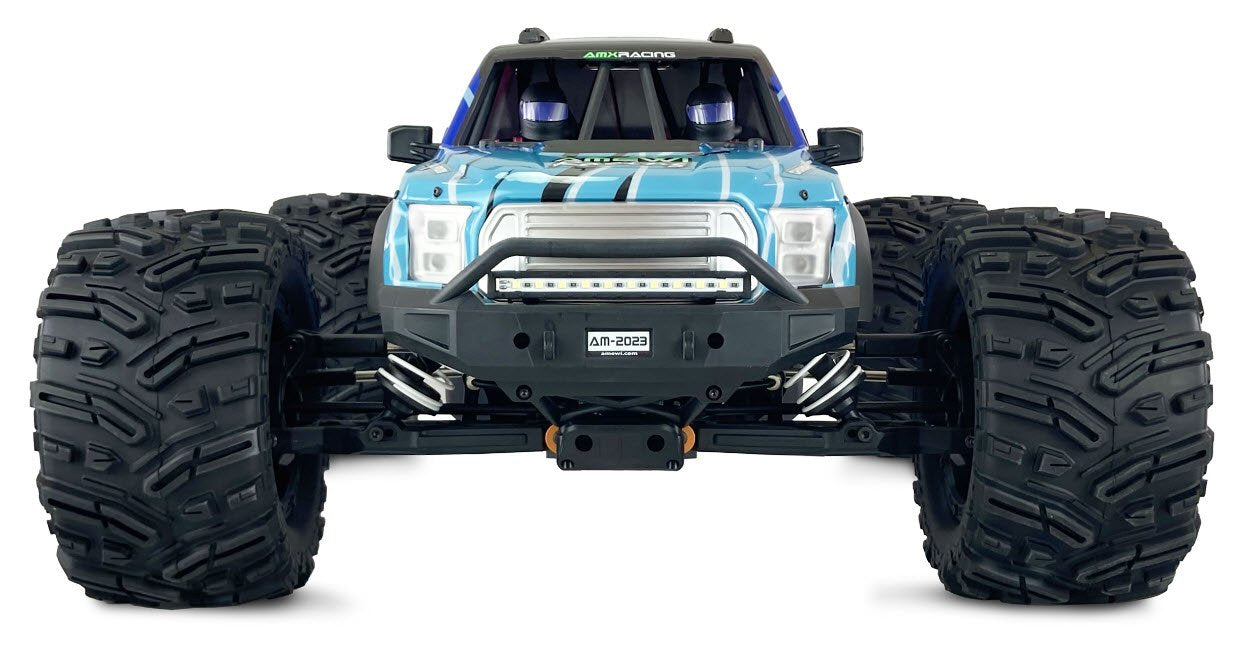 EAN 4260768517325 - Amewi 22625 modelo controlado por radio Monster truck Motor eléctrico 1:7 imagen 3