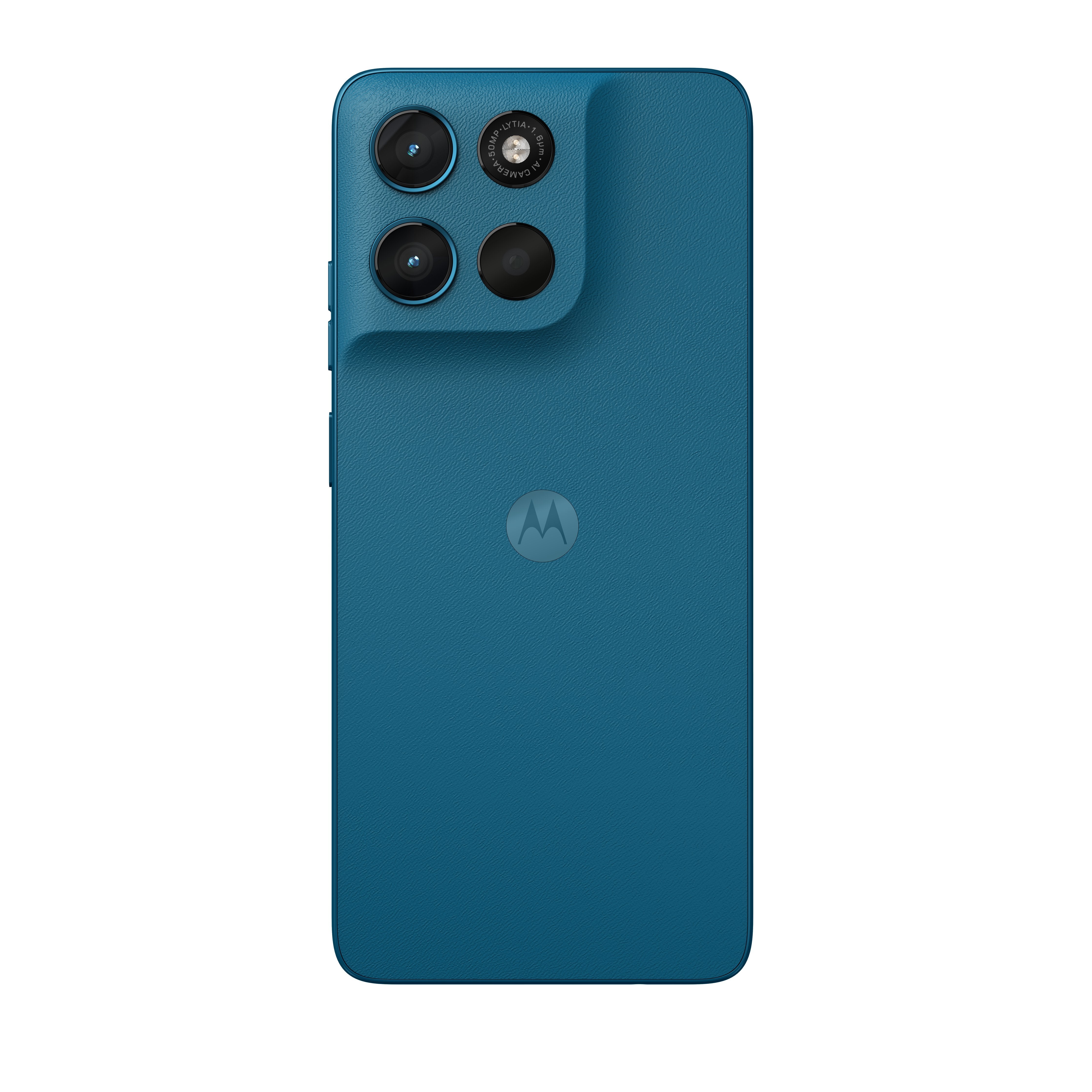 Motorola Moto G57 5g 8gb 256gb Verde