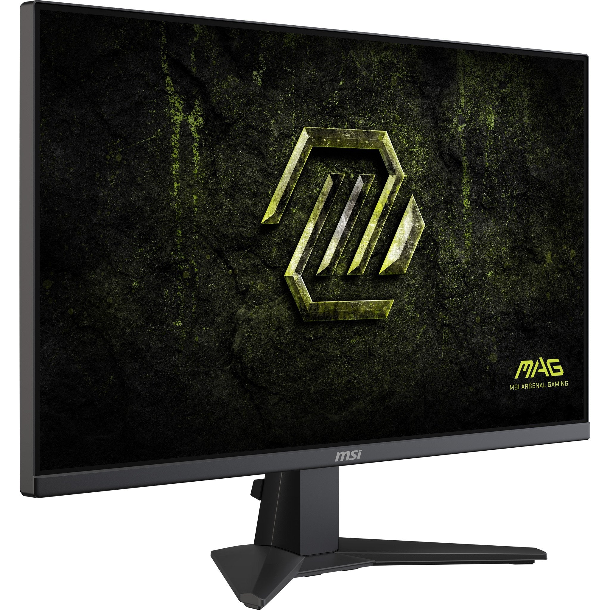 Monitor Msi Mag 275f E20 27" Fullhd 200hz Rapid Ips 0,5 Ms Hdr Vesa