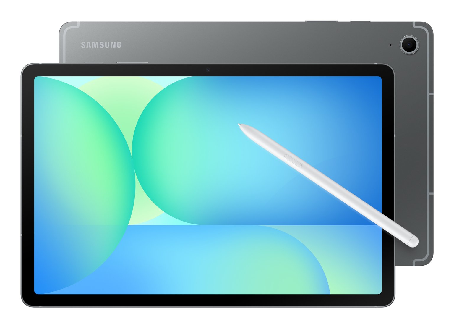 EAN 8806097201953 - Samsung Galaxy Tab S10 FE 5G imagen 2