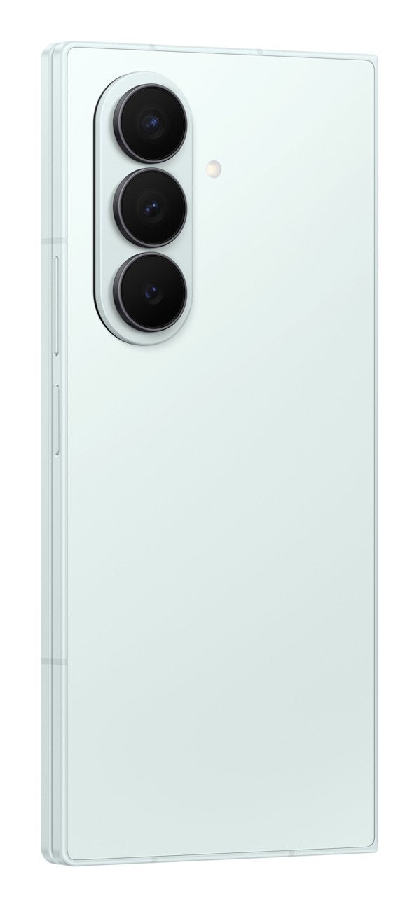 Samsung Galaxy Z Fold7 5g 12gb/256gb Verde Menta