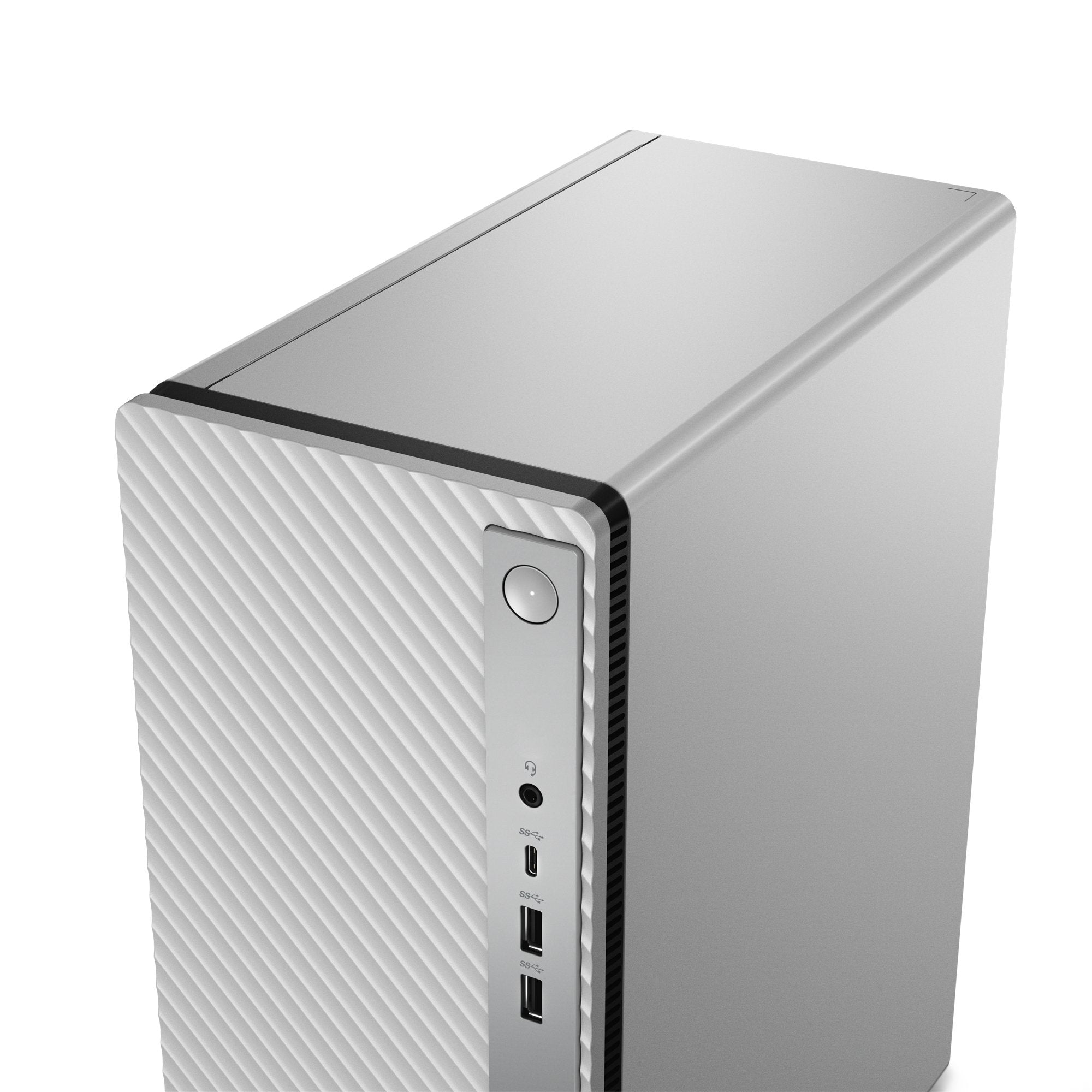 Pc Lenovo Ideacentre 5 14iab7 I5-12400 16gb 512gb Ssd Windows 11 Home Gris