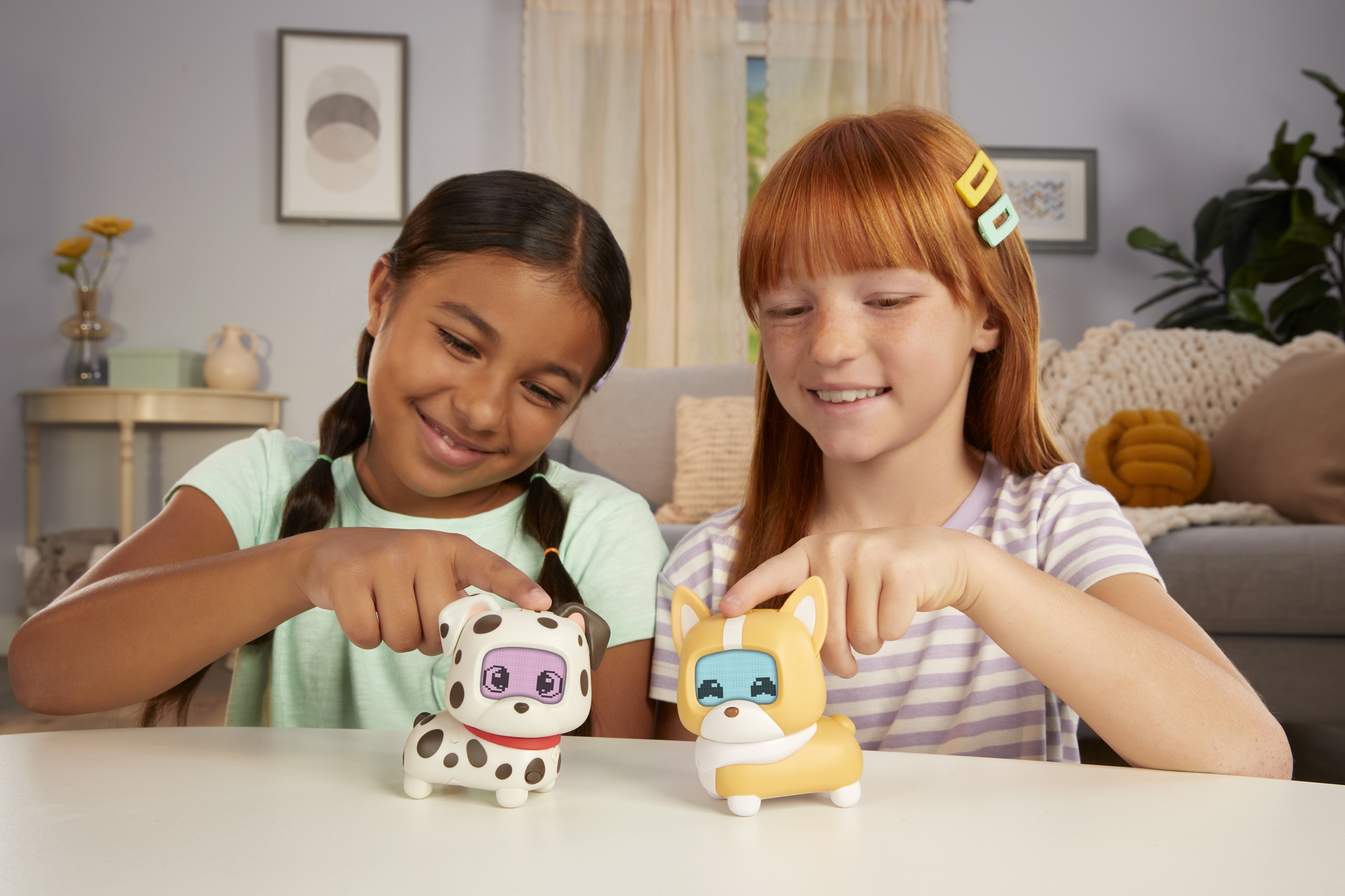 EAN 0035051540298 - MGA Entertainment Pixel Petz! - Corgi in PDQ imagen 19