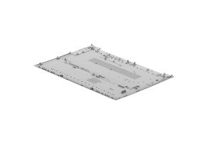 EAN 5715063222867 - HP N09026-001 refacción para laptop Carcasa inferior imagen 1