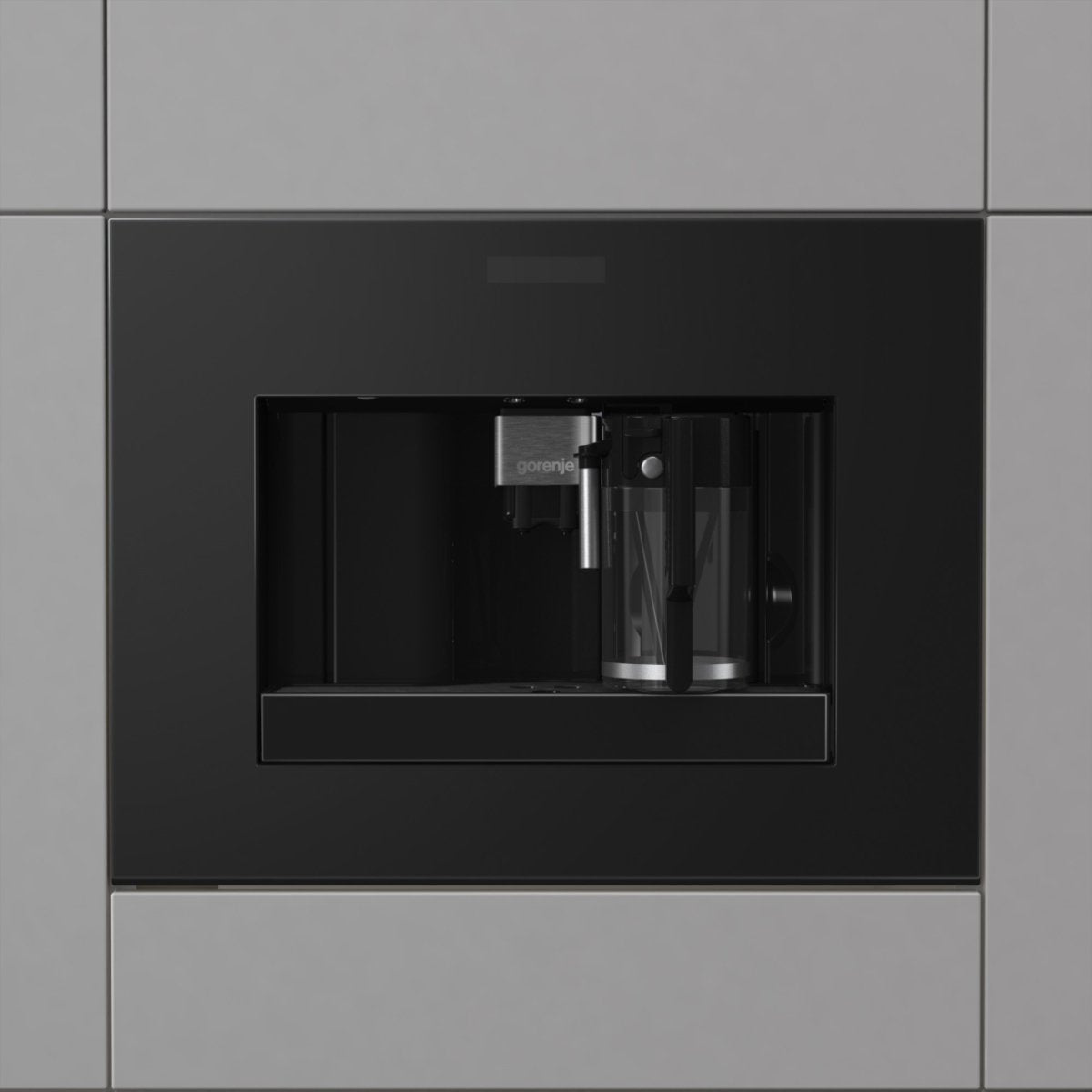 Gorenje 744271 Cafetera Eléctrica Totalmente Automática Máquina Espresso 1,8 L
